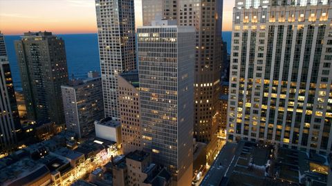 Photo of 100 E Walton Street #35D, Chicago, IL 60611 (MLS # 12578728)