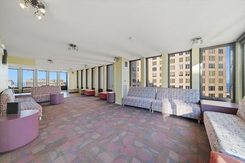 Tiny photo for 100 E Walton Street #35D, Chicago, IL 60611 (MLS # 12578728)