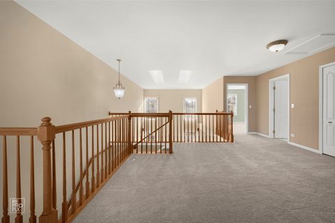 Tiny photo for 150 Fulbright Lane, Schaumburg, IL 60194 (MLS # 12539255)