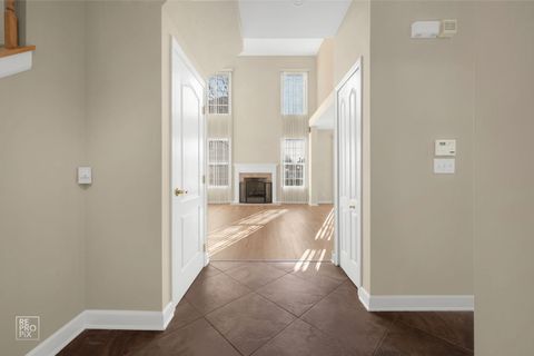 Tiny photo for 150 Fulbright Lane, Schaumburg, IL 60194 (MLS # 12539255)