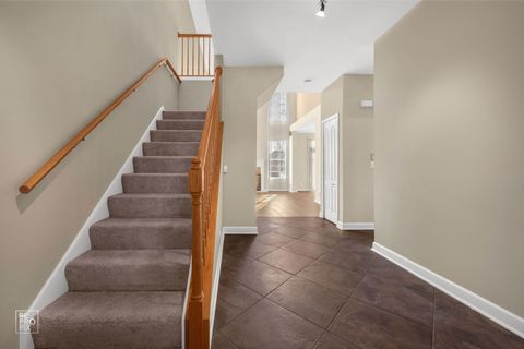 Tiny photo for 150 Fulbright Lane, Schaumburg, IL 60194 (MLS # 12539255)