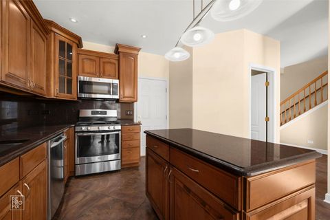 Tiny photo for 150 Fulbright Lane, Schaumburg, IL 60194 (MLS # 12539255)