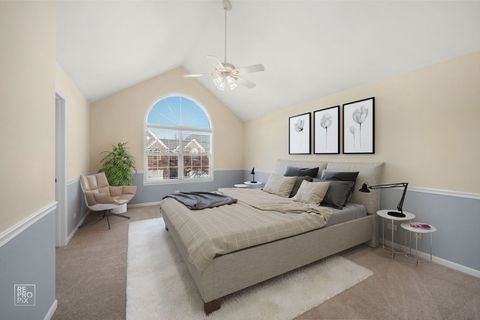 Tiny photo for 150 Fulbright Lane, Schaumburg, IL 60194 (MLS # 12539255)