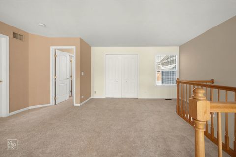 Tiny photo for 150 Fulbright Lane, Schaumburg, IL 60194 (MLS # 12539255)