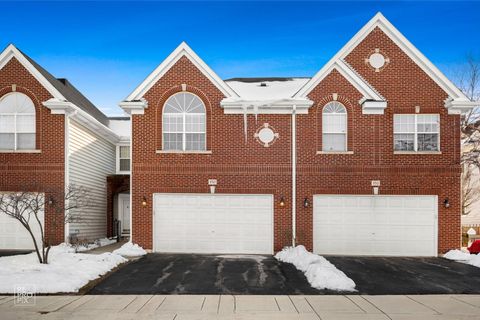 150 Fulbright Lane Schaumburg IL 60194