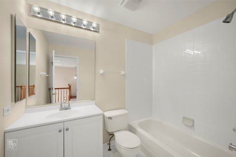 Tiny photo for 150 Fulbright Lane, Schaumburg, IL 60194 (MLS # 12539255)