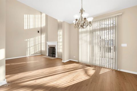 Tiny photo for 150 Fulbright Lane, Schaumburg, IL 60194 (MLS # 12539255)