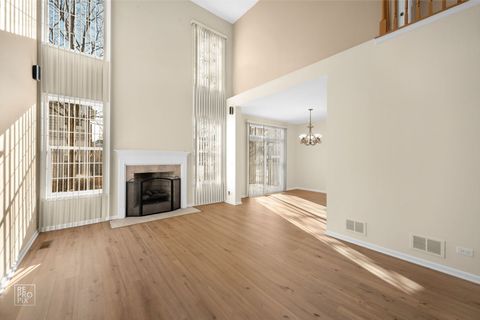 Tiny photo for 150 Fulbright Lane, Schaumburg, IL 60194 (MLS # 12539255)