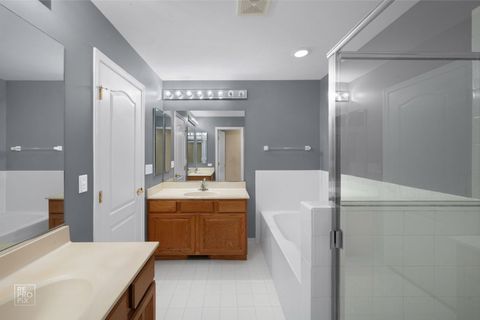 Tiny photo for 150 Fulbright Lane, Schaumburg, IL 60194 (MLS # 12539255)