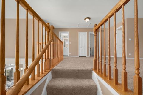 Tiny photo for 150 Fulbright Lane, Schaumburg, IL 60194 (MLS # 12539255)