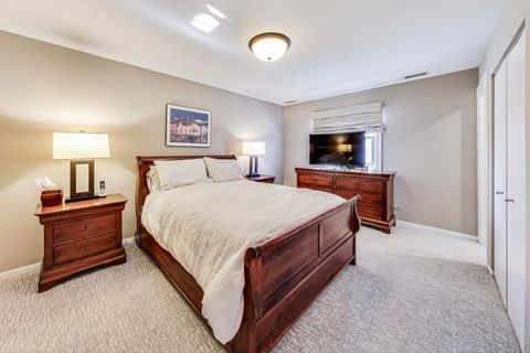 A home in Northbrook