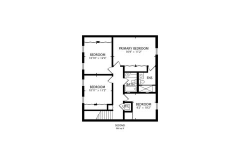 A home in Northbrook
