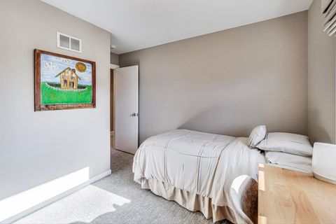 A home in Northbrook