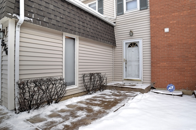 526 THOMAS Road