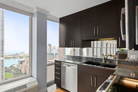Tiny photo for 111 E CHESTNUT Street #55C, Chicago, IL 60611 (MLS # 12773181)