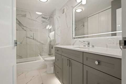 Tiny photo for 111 E CHESTNUT Street #55C, Chicago, IL 60611 (MLS # 12773181)