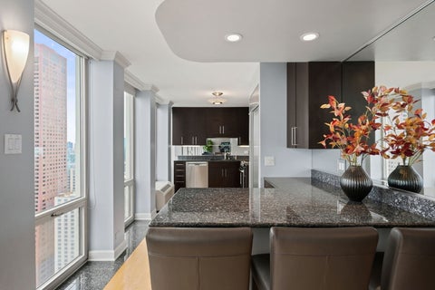 Tiny photo for 111 E CHESTNUT Street #55C, Chicago, IL 60611 (MLS # 12773181)