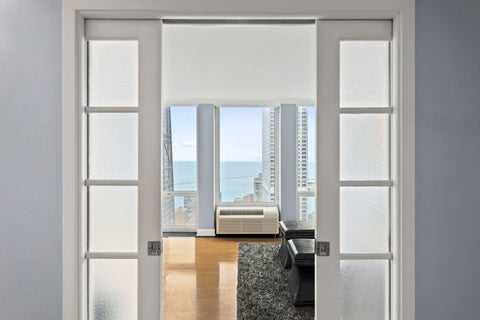 Tiny photo for 111 E CHESTNUT Street #55C, Chicago, IL 60611 (MLS # 12773181)
