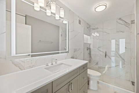 Tiny photo for 111 E CHESTNUT Street #55C, Chicago, IL 60611 (MLS # 12773181)