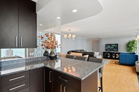 Tiny photo for 111 E CHESTNUT Street #55C, Chicago, IL 60611 (MLS # 12773181)