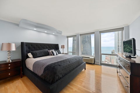Tiny photo for 111 E CHESTNUT Street #55C, Chicago, IL 60611 (MLS # 12773181)