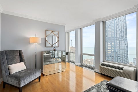 Tiny photo for 111 E CHESTNUT Street #55C, Chicago, IL 60611 (MLS # 12773181)