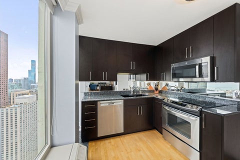 Tiny photo for 111 E CHESTNUT Street #55C, Chicago, IL 60611 (MLS # 12773181)