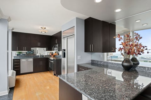 Tiny photo for 111 E CHESTNUT Street #55C, Chicago, IL 60611 (MLS # 12773181)