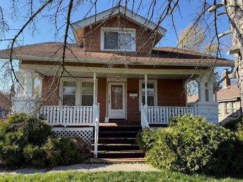 Photo of 18234 Riegel Road, Homewood, IL 60430 (MLS # 12517951)