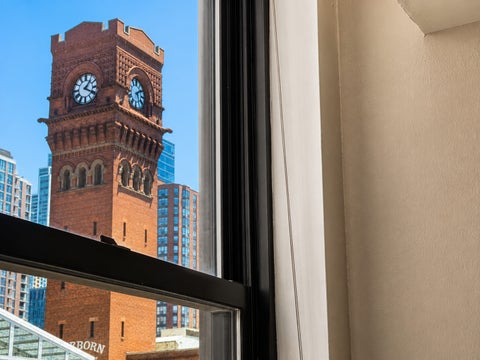 Tiny photo for 780 S Federal Street #201, Chicago, IL 60605 (MLS # 12695907)