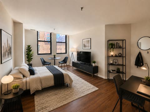 Tiny photo for 780 S Federal Street #201, Chicago, IL 60605 (MLS # 12695907)