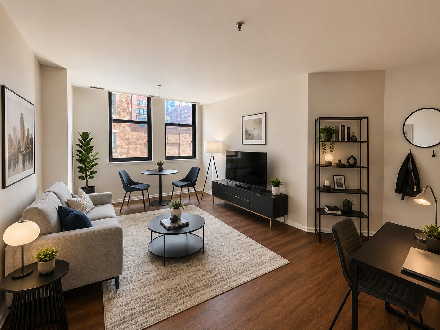 780 S Federal Street 201