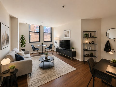 Tiny photo for 780 S Federal Street #201, Chicago, IL 60605 (MLS # 12695907)