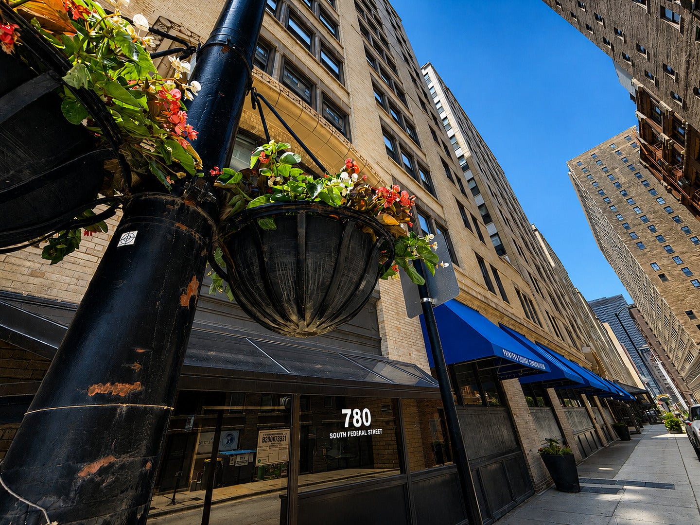 780 S Federal Street 201