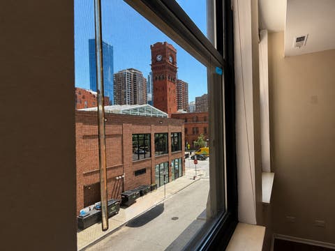 Tiny photo for 780 S Federal Street #201, Chicago, IL 60605 (MLS # 12695907)