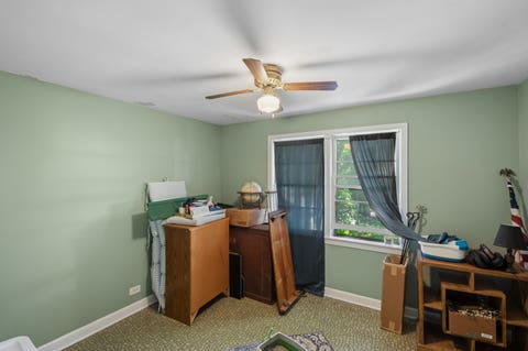 Tiny photo for 2904 W Fargo Avenue, Chicago, IL 60645 (MLS # 12729585)