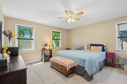 Tiny photo for 2904 W Fargo Avenue, Chicago, IL 60645 (MLS # 12729585)