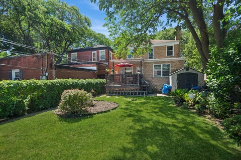 Tiny photo for 2904 W Fargo Avenue, Chicago, IL 60645 (MLS # 12729585)