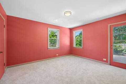 Tiny photo for 2904 W Fargo Avenue, Chicago, IL 60645 (MLS # 12729585)
