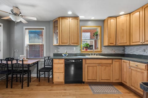 Tiny photo for 2904 W Fargo Avenue, Chicago, IL 60645 (MLS # 12729585)