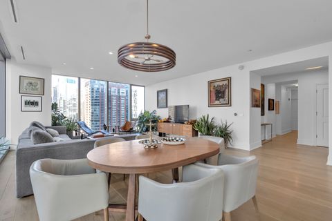 Tiny photo for 363 E Wacker Drive #1402, Chicago, IL 60601 (MLS # 12521117)