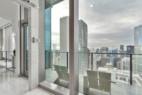 Tiny photo for 363 E Wacker Drive #1402, Chicago, IL 60601 (MLS # 12521117)