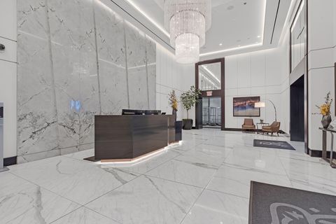 Tiny photo for 363 E Wacker Drive #1402, Chicago, IL 60601 (MLS # 12521117)