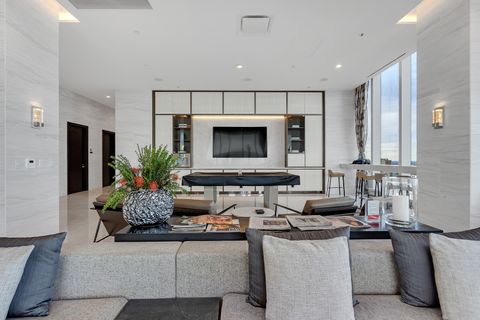 Tiny photo for 363 E Wacker Drive #1402, Chicago, IL 60601 (MLS # 12521117)