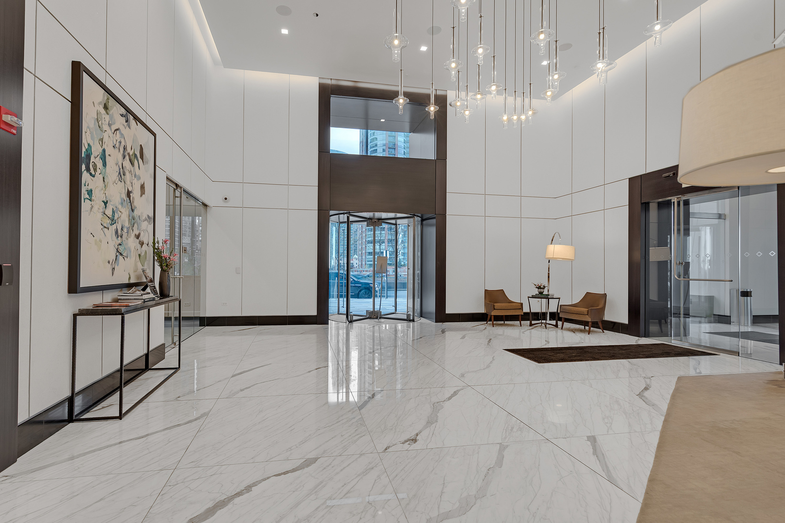 363 E Wacker Drive 1402