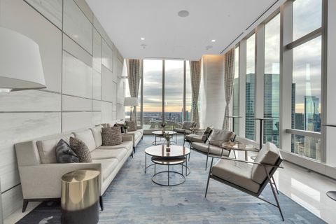 Tiny photo for 363 E Wacker Drive #1402, Chicago, IL 60601 (MLS # 12521117)