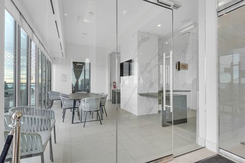 Tiny photo for 363 E Wacker Drive #1402, Chicago, IL 60601 (MLS # 12521117)