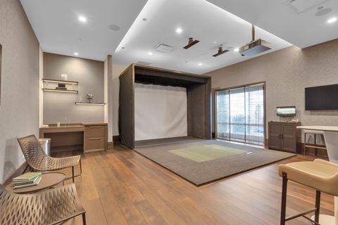 Tiny photo for 363 E Wacker Drive #1402, Chicago, IL 60601 (MLS # 12521117)