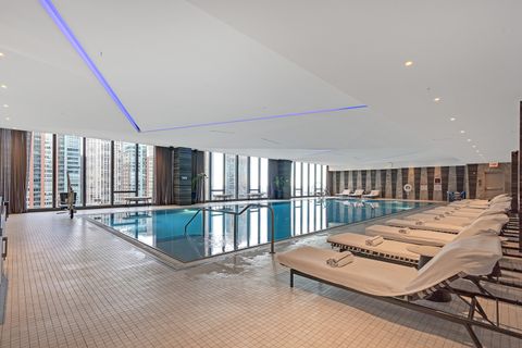 Tiny photo for 363 E Wacker Drive #1402, Chicago, IL 60601 (MLS # 12521117)