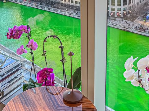 Tiny photo for 363 E Wacker Drive #1402, Chicago, IL 60601 (MLS # 12521117)